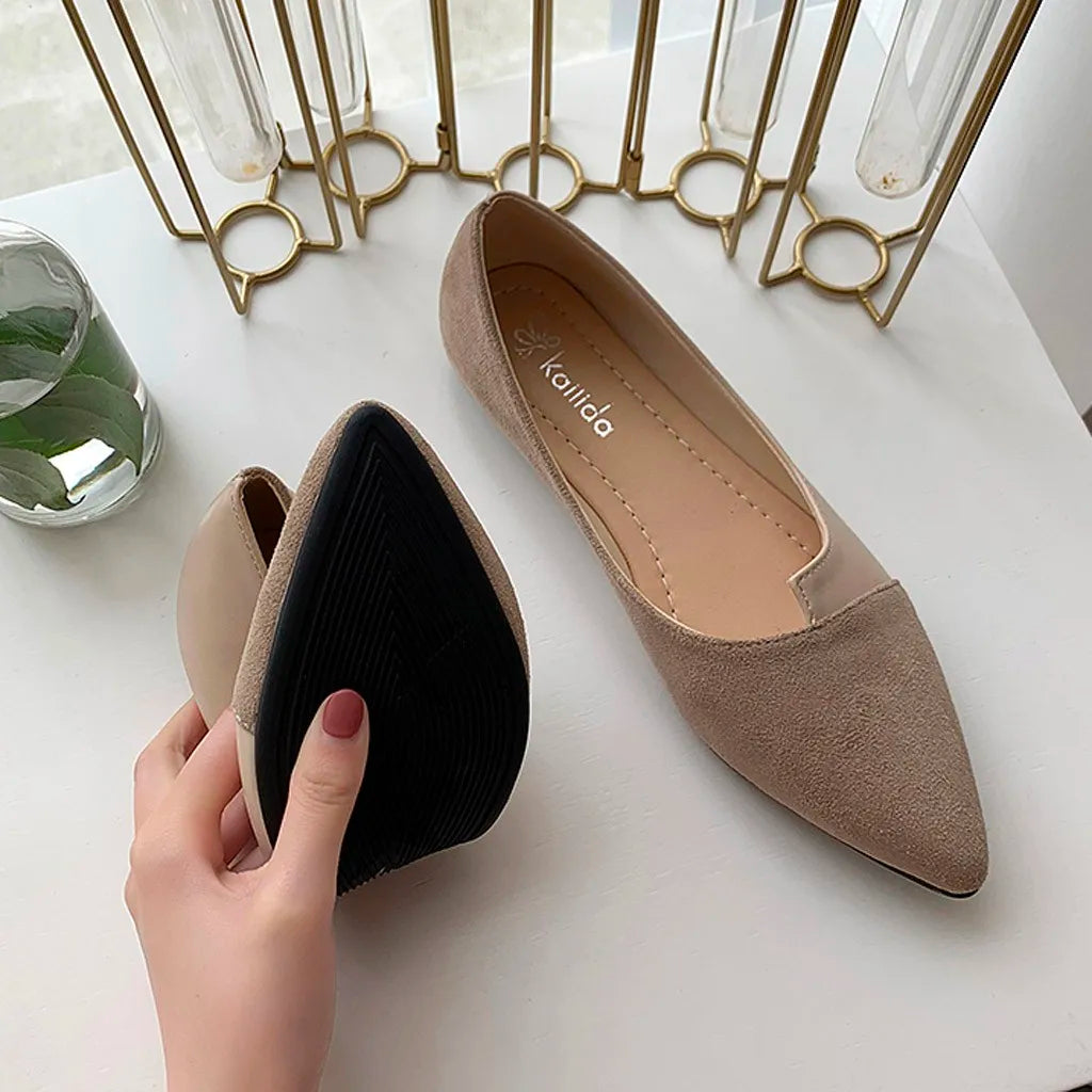 Kailida™ Orthopaedic Slip-On Shoes