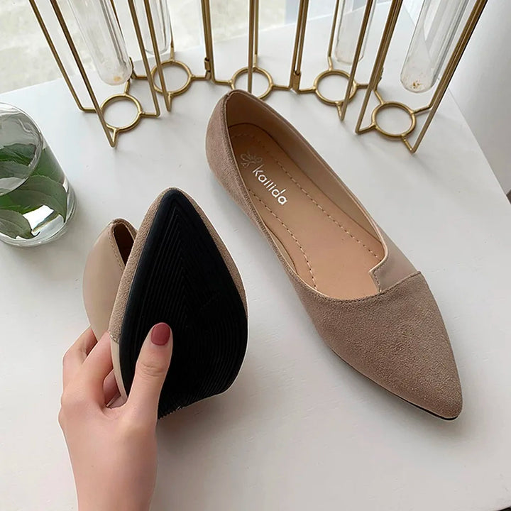 Kailida™ Orthopaedic Slip-On Shoes