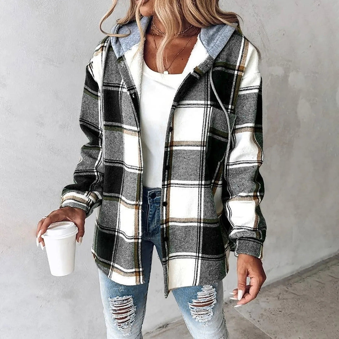 Claire™ | Soft Stylish For Always Ready