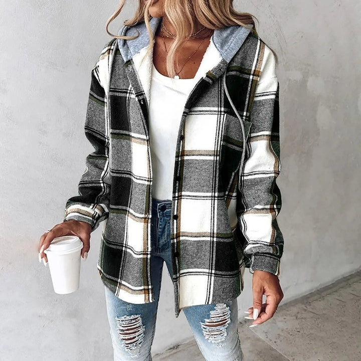 Claire™ | Soft Stylish For Always Ready