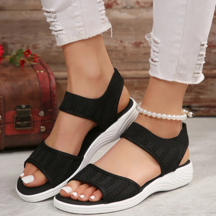 Vianney™ | Summer Sandals