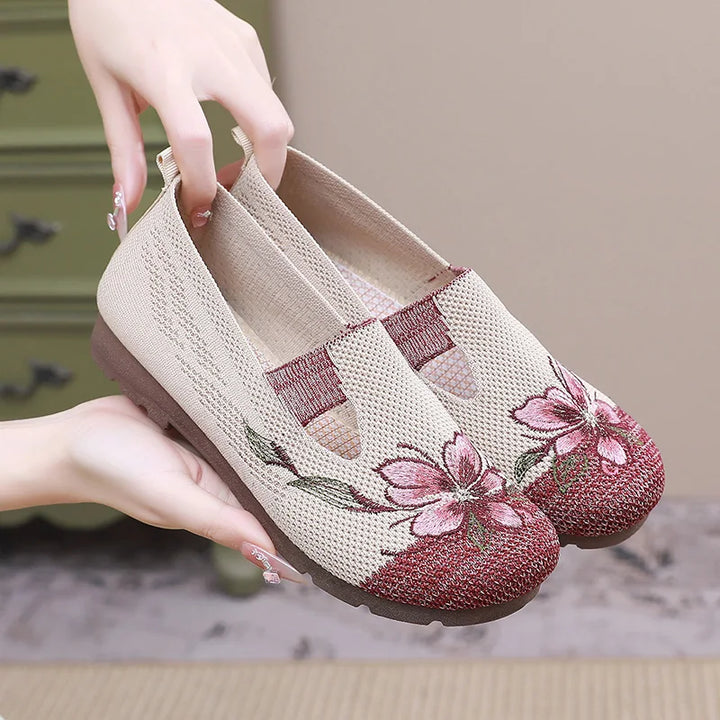 Sarina™ | Flats