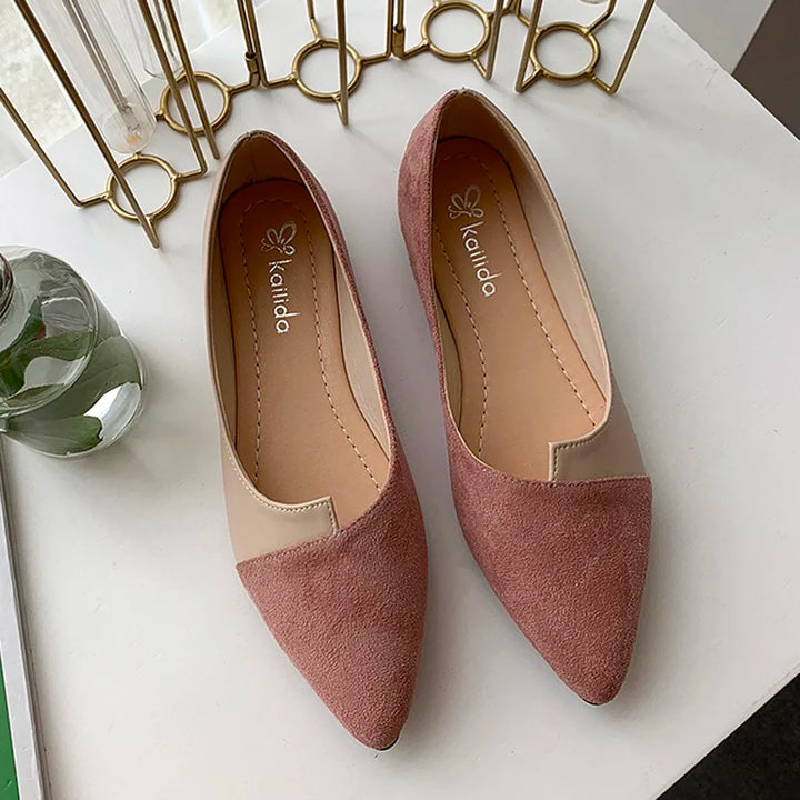 Kailida™ Orthopaedic Slip-On Shoes