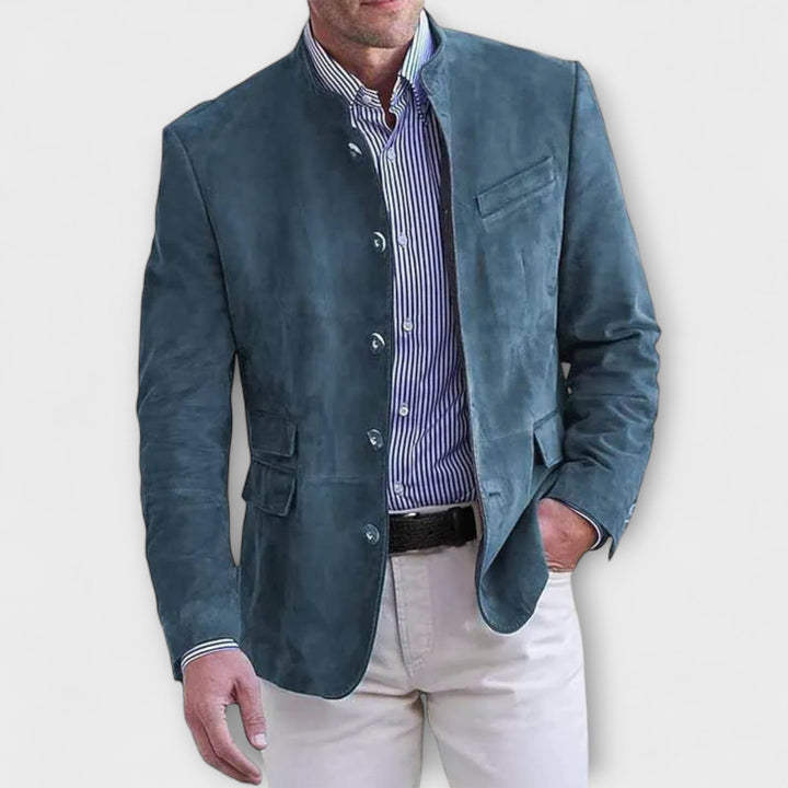 Noah™ | Versatile Classic Jacket