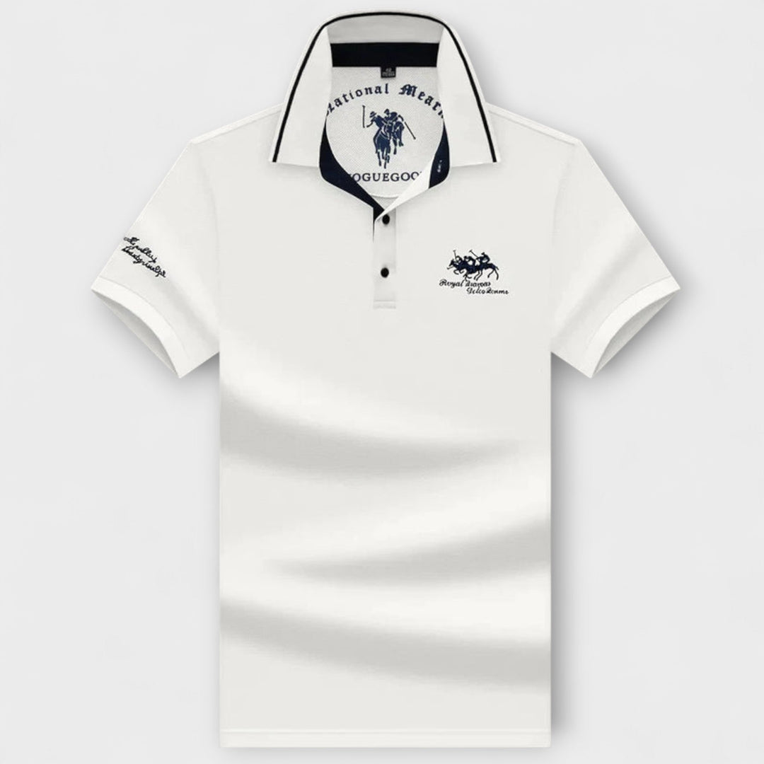 Jorren™ | Classic Fit Polo
