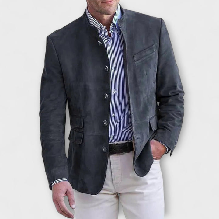 Noah™ | Versatile Classic Jacket