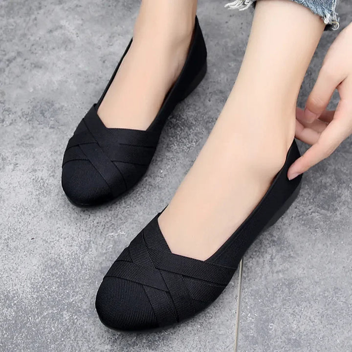 Vianna™ | Flats