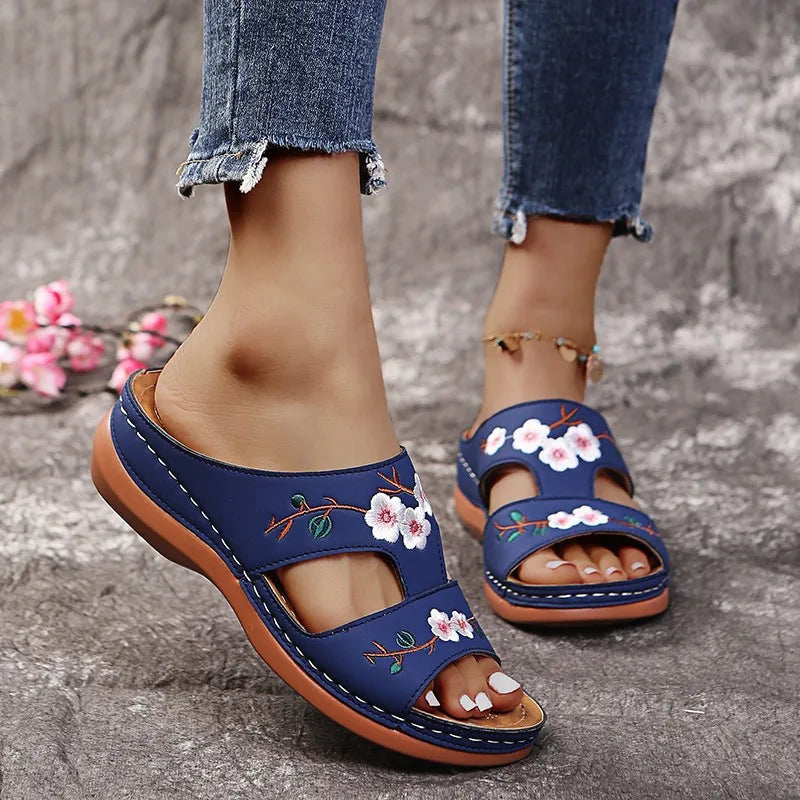 Meira™ | Orthopaedic Sandals