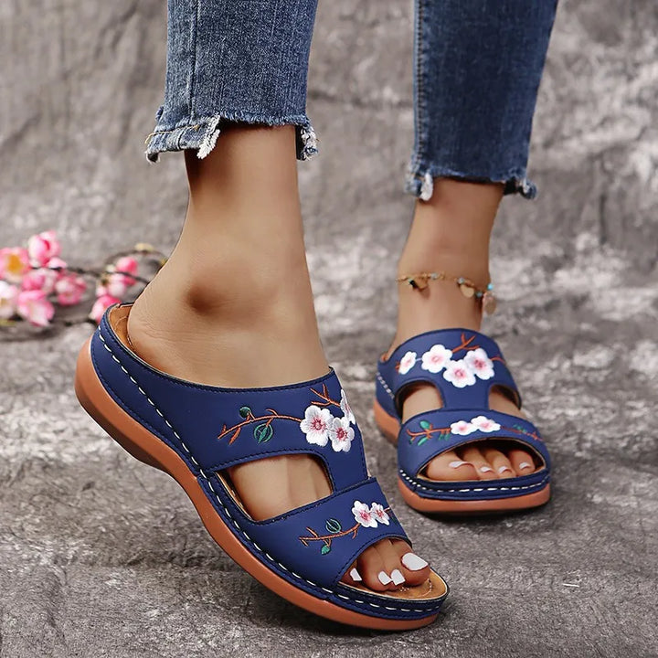 Meira™ | Orthopaedic Sandals