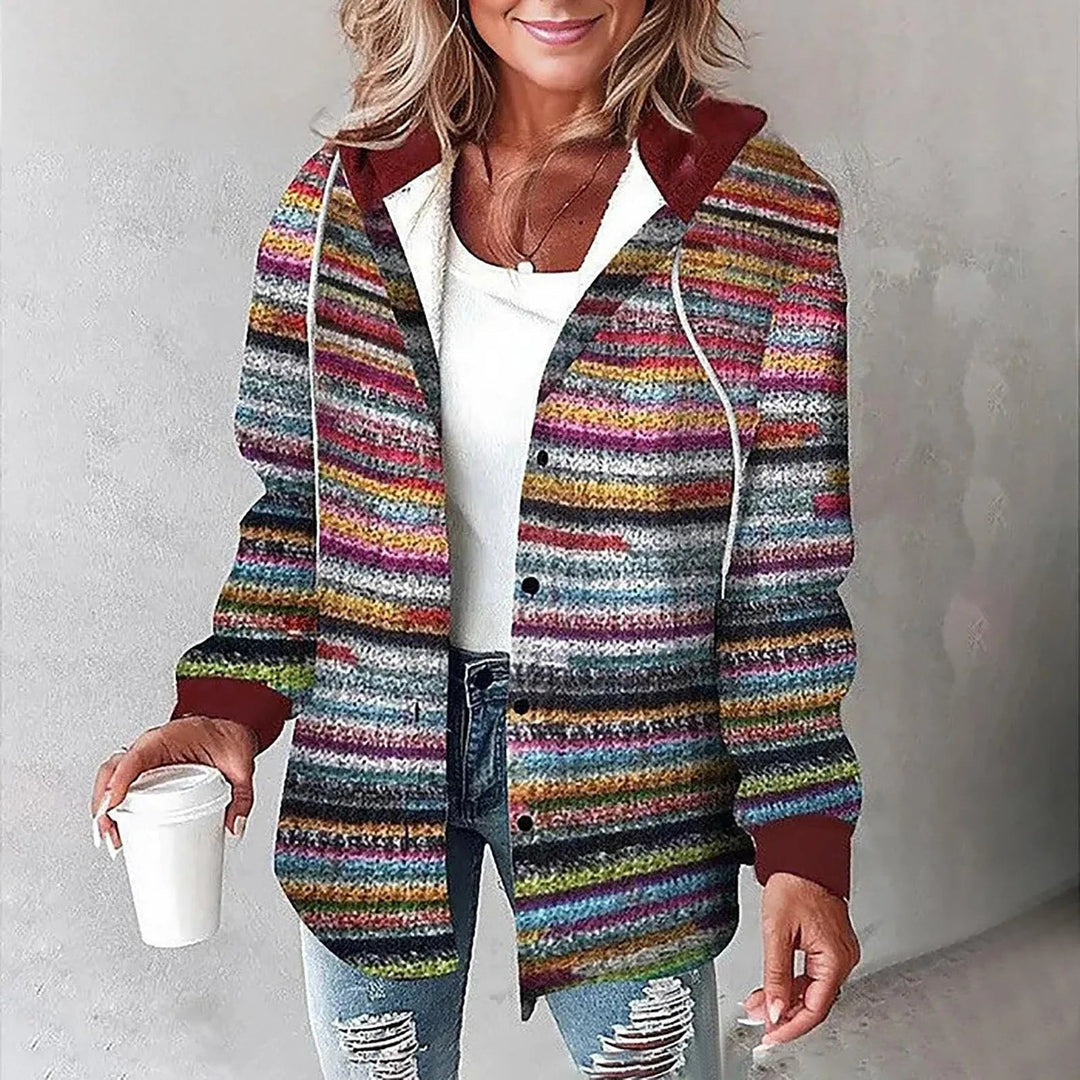 Claire™ | Soft Stylish For Always Ready