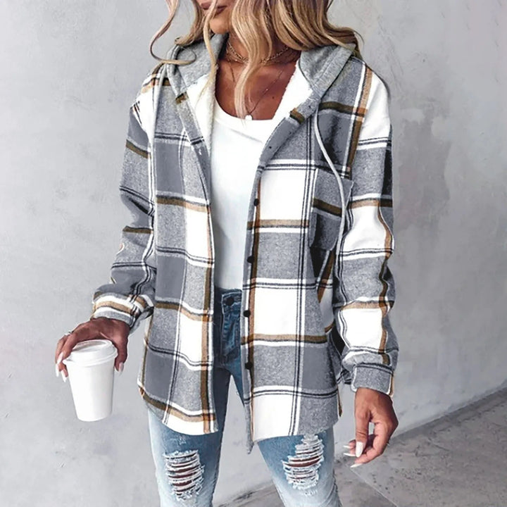 Claire™ | Soft Stylish For Always Ready