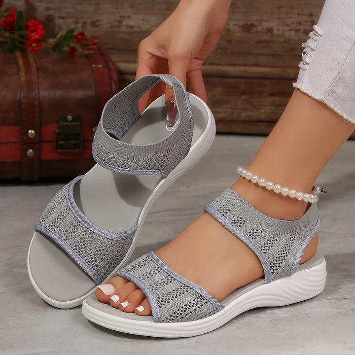 Vianney™ | Summer Sandals