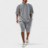 Lucas™ | Wide Fit Casual Set