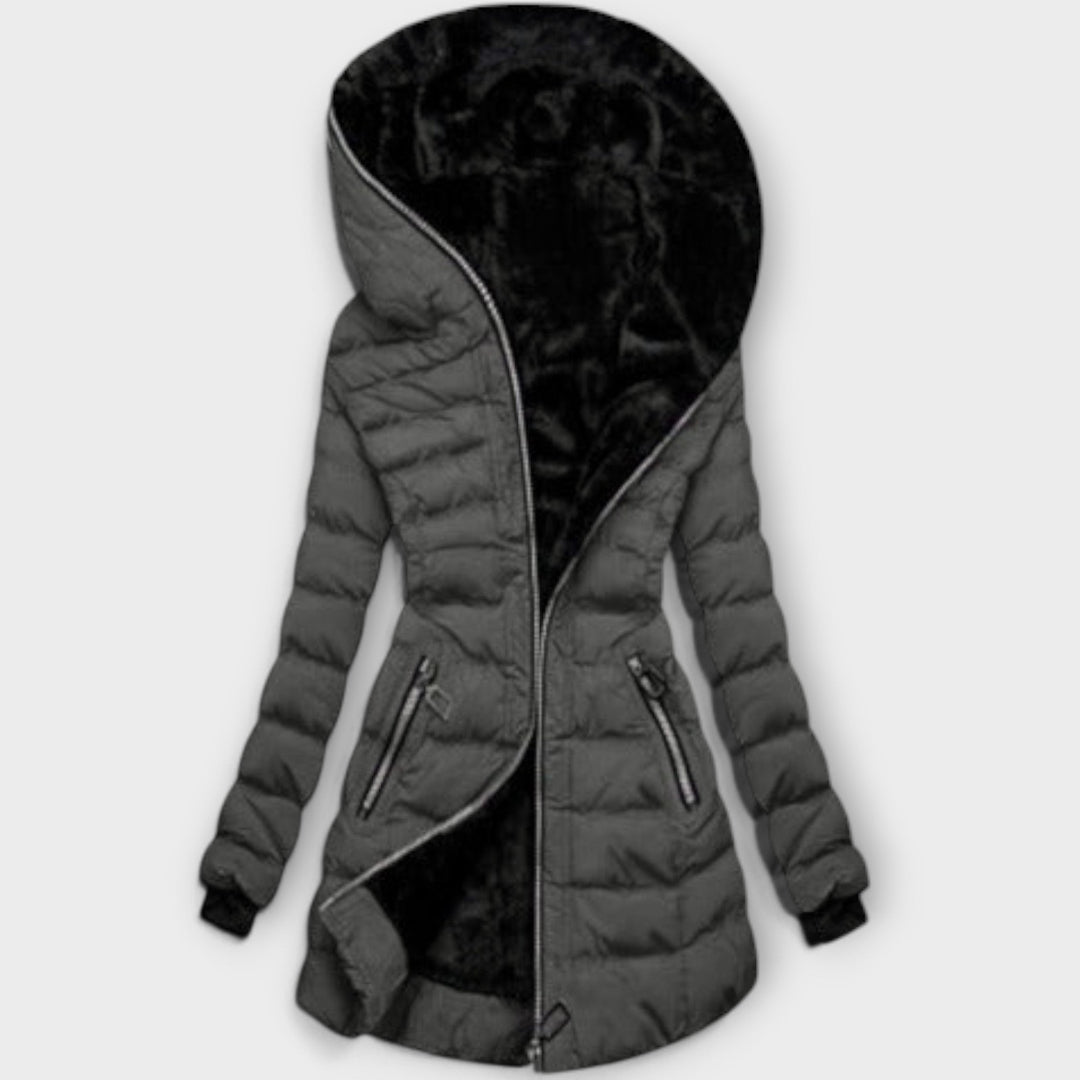 Vero™ | Stylish Warm Winter Jacket