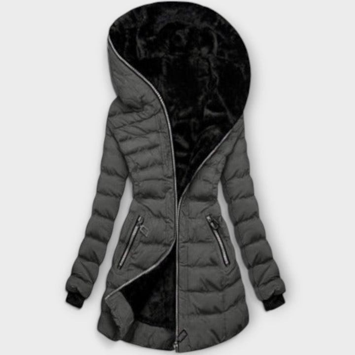 Vero™ | Stylish Warm Winter Jacket