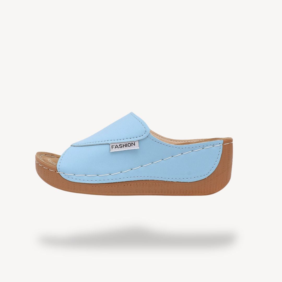 VivaStep | Ergonomic & non-slip sandals for pain relief