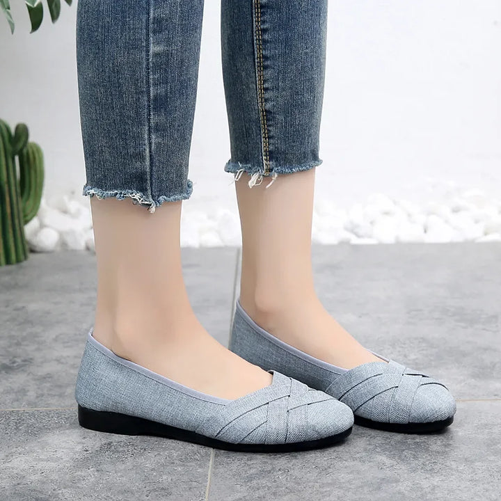 Vianna™ | Flats