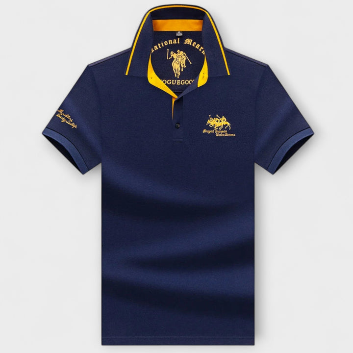 Jorren™ | Classic Fit Polo