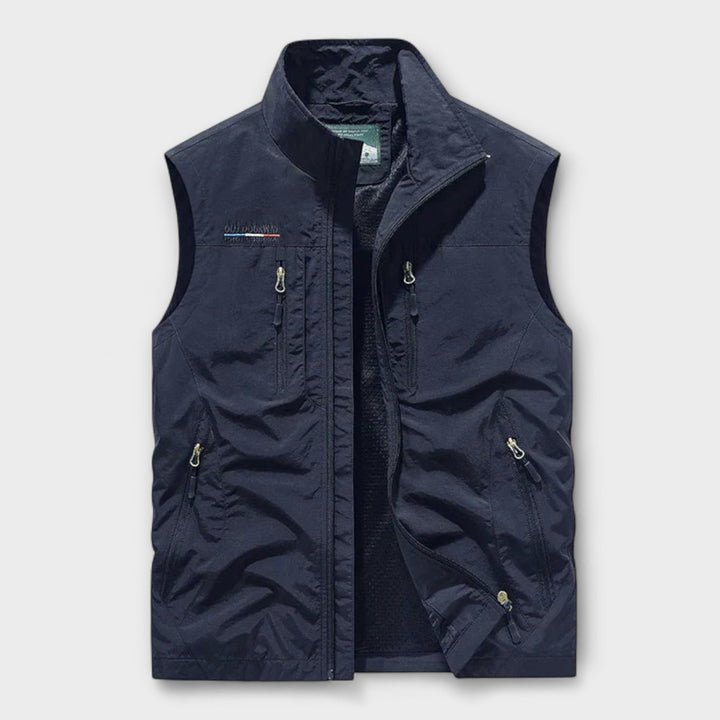 Kaden™ | Backcountry Mesh Vest