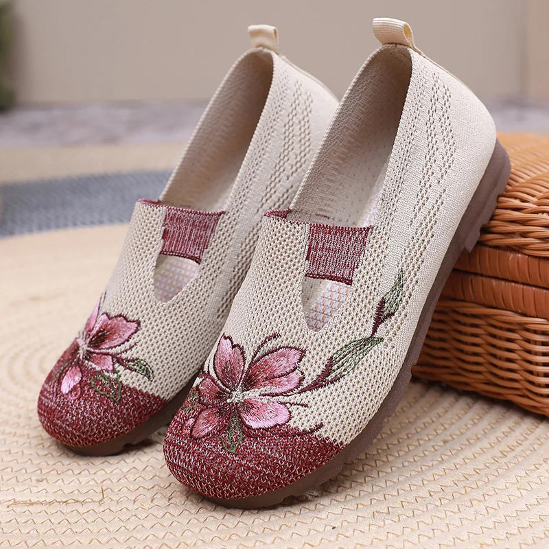 Sarina™ | Flats