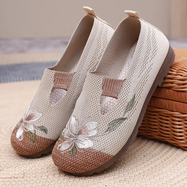 Sarina™ | Flats
