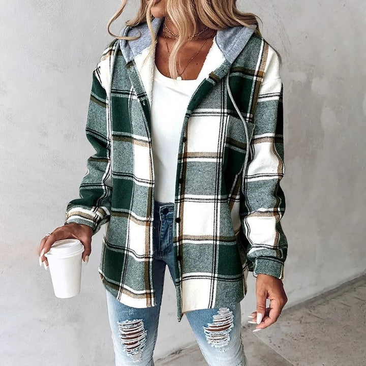 Claire™ | Soft Stylish For Always Ready