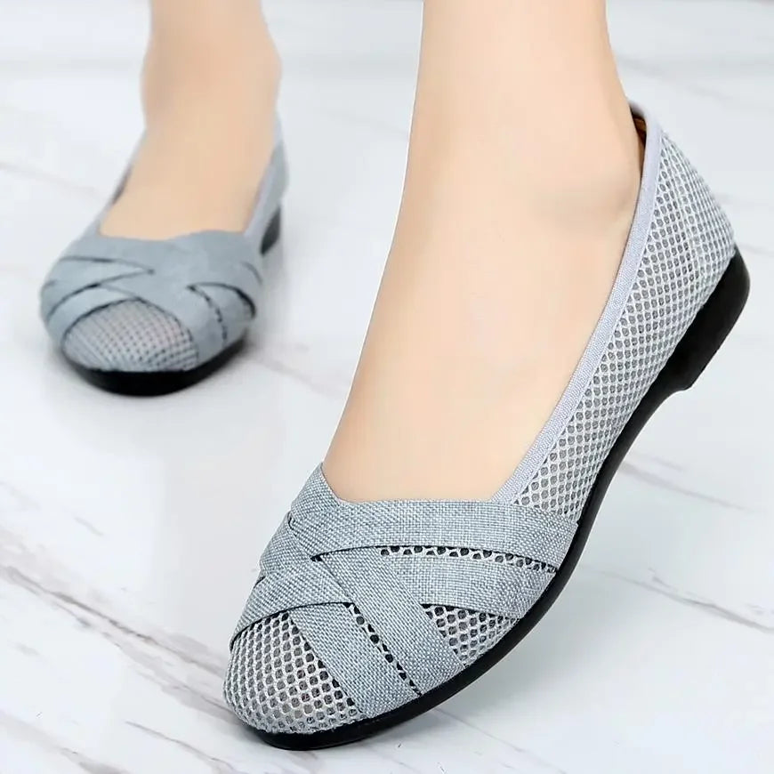 Vianna™ | Flats