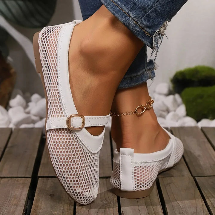 Vanny™ | Ballet Inspired Flats