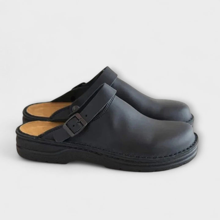 Jayden™ | Comfort Slip-On Shoes