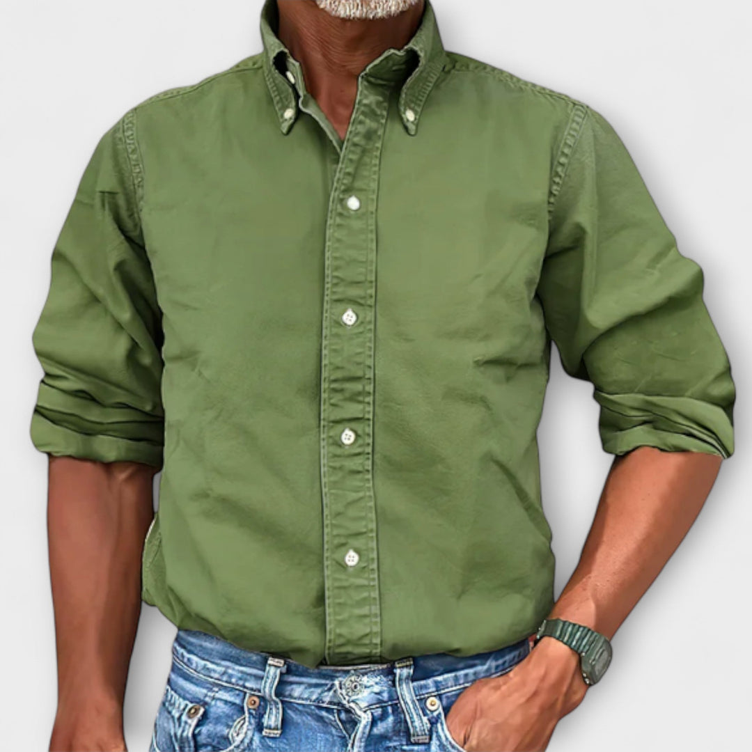 Braven™ | Classic Shirt