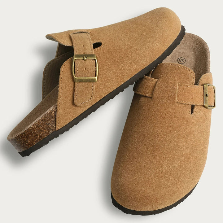 Camden™ | Slip-on Sandal
