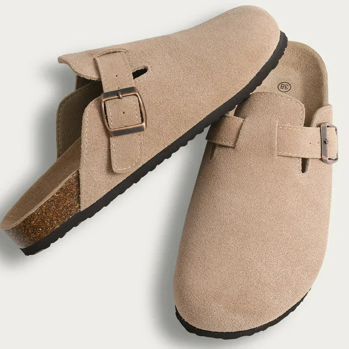 Camden™ | Slip-on Sandal