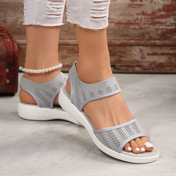 Vianney™ | Summer Sandals