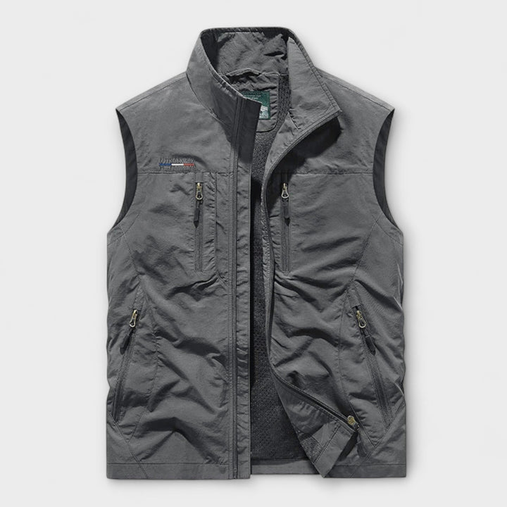 Kaden™ | Backcountry Mesh Vest