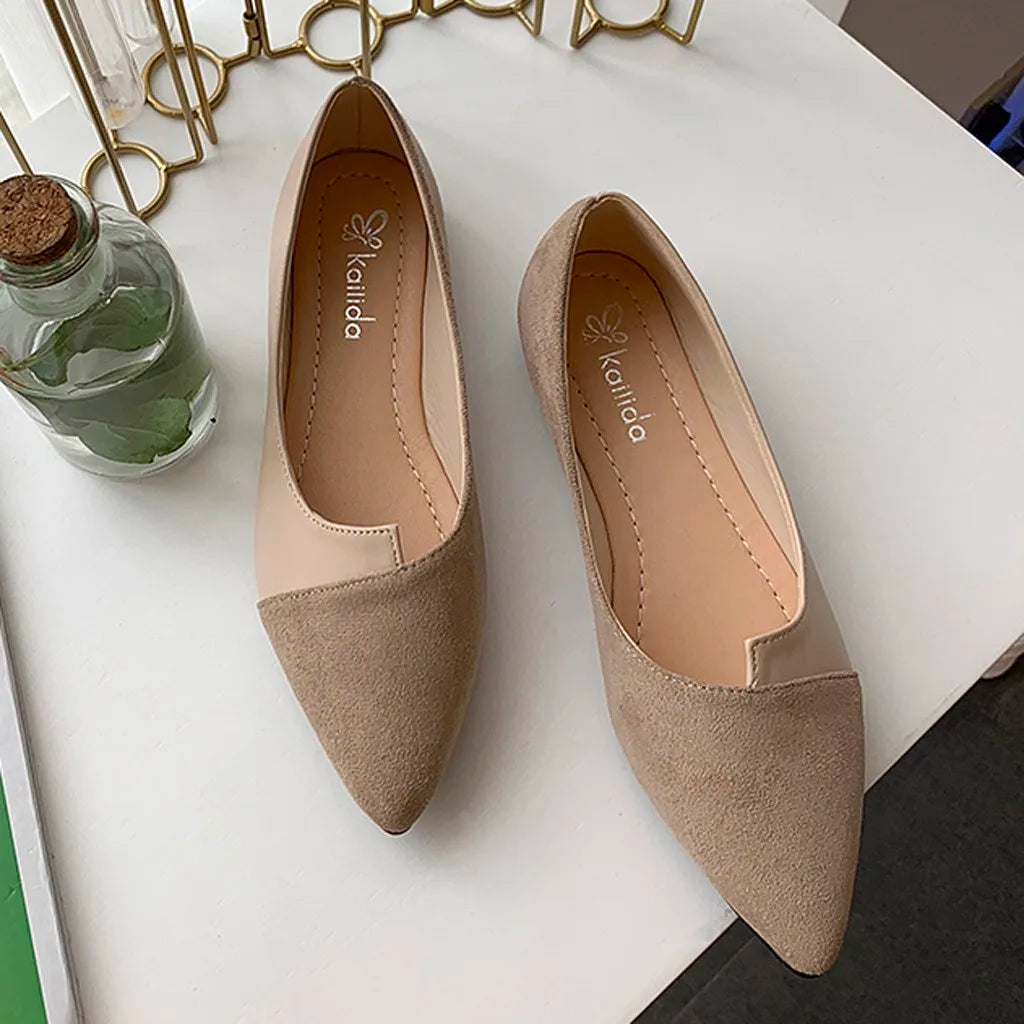 Kailida™ Orthopaedic Slip-On Shoes