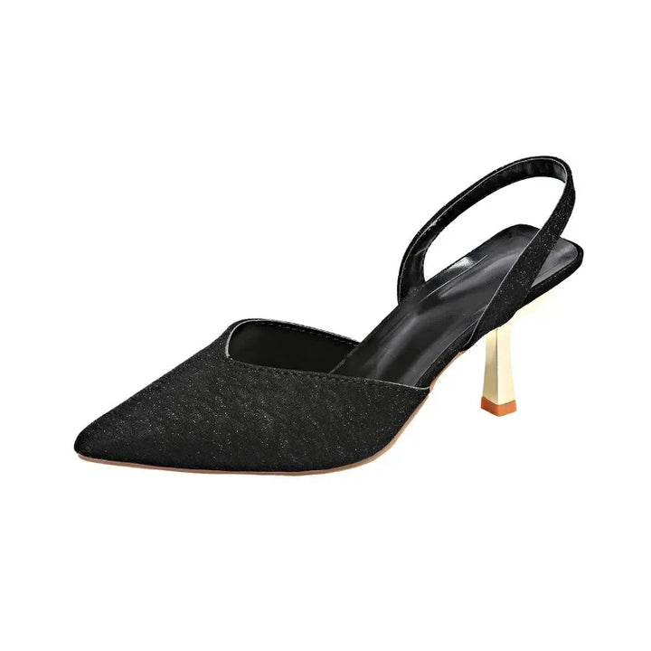 Bella Slingback Heel