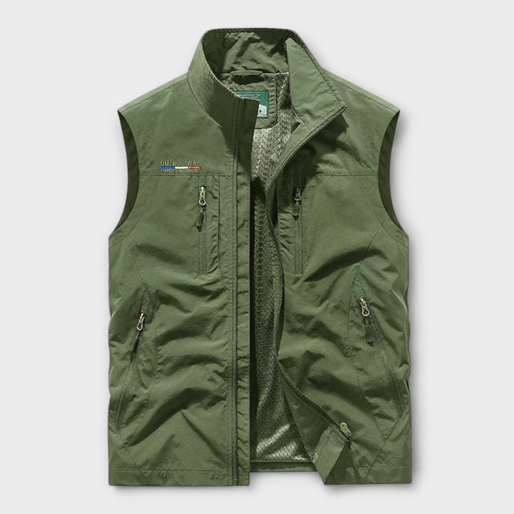 Kaden™ | Backcountry Mesh Vest