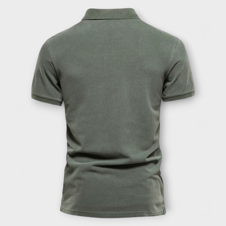 Ridley™ | Classic Polo