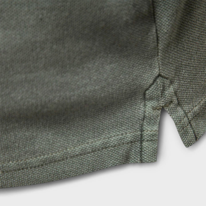 Ridley™ | Classic Polo