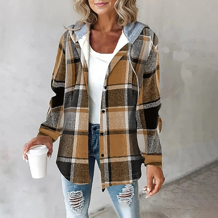 Claire™ | Soft Stylish For Always Ready