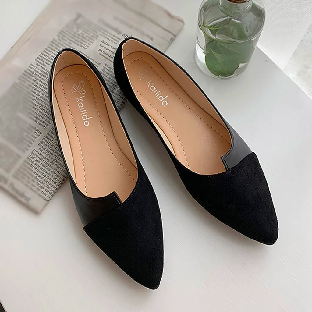 Kailida™ Orthopaedic Slip-On Shoes