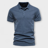 Ridley™ | Classic Polo