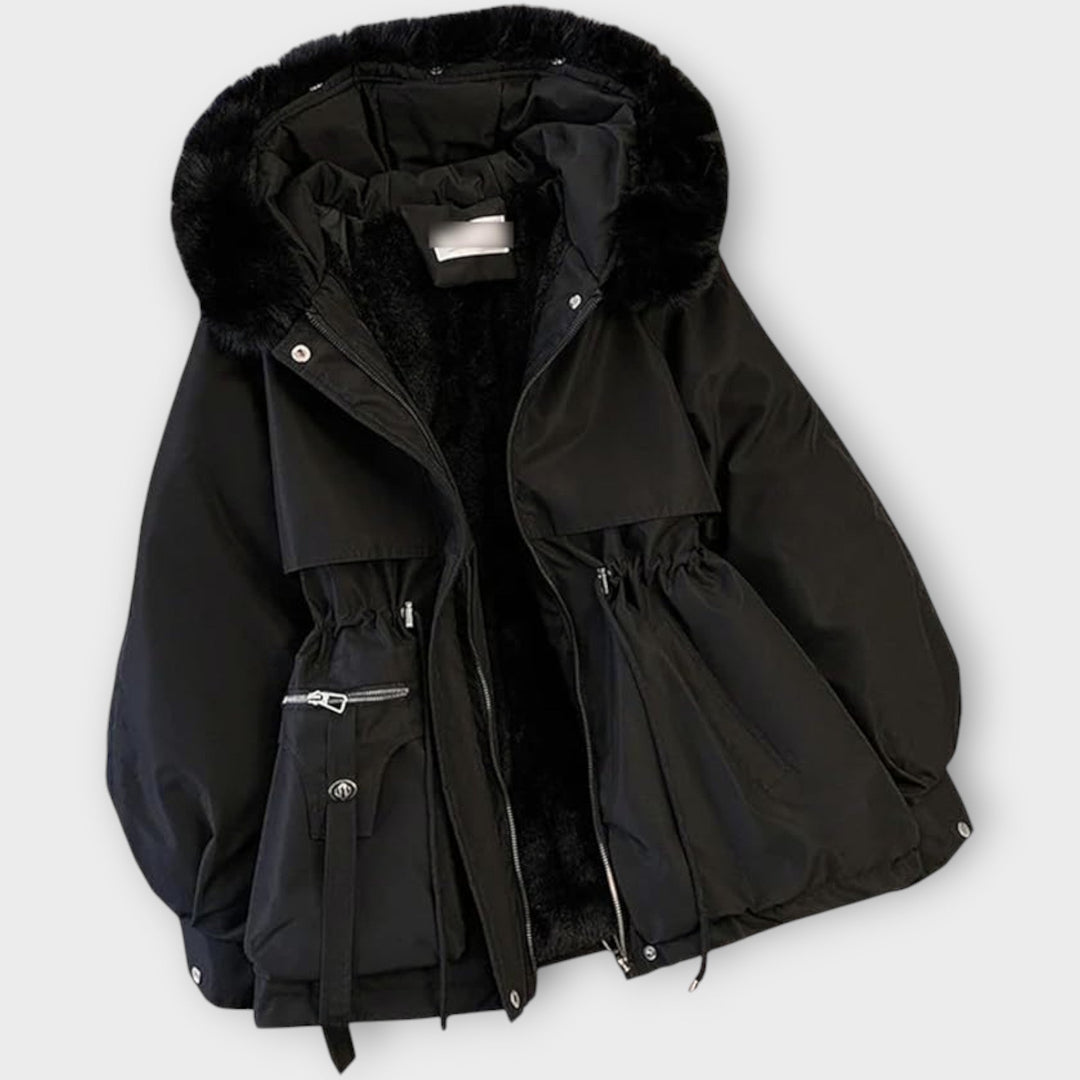 Teresa™ | Winter Fur Coat