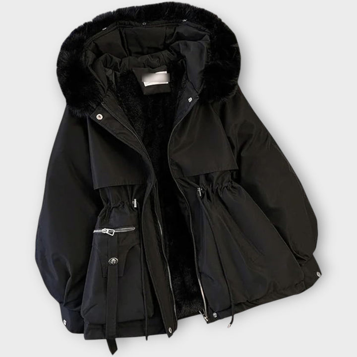 Teresa™ | Winter Fur Coat