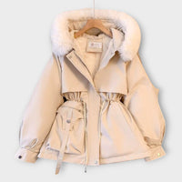 Teresa™ | Winter Fur Coat