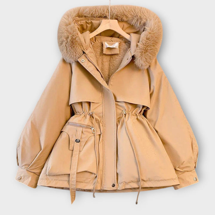 Teresa™ | Winter Fur Coat
