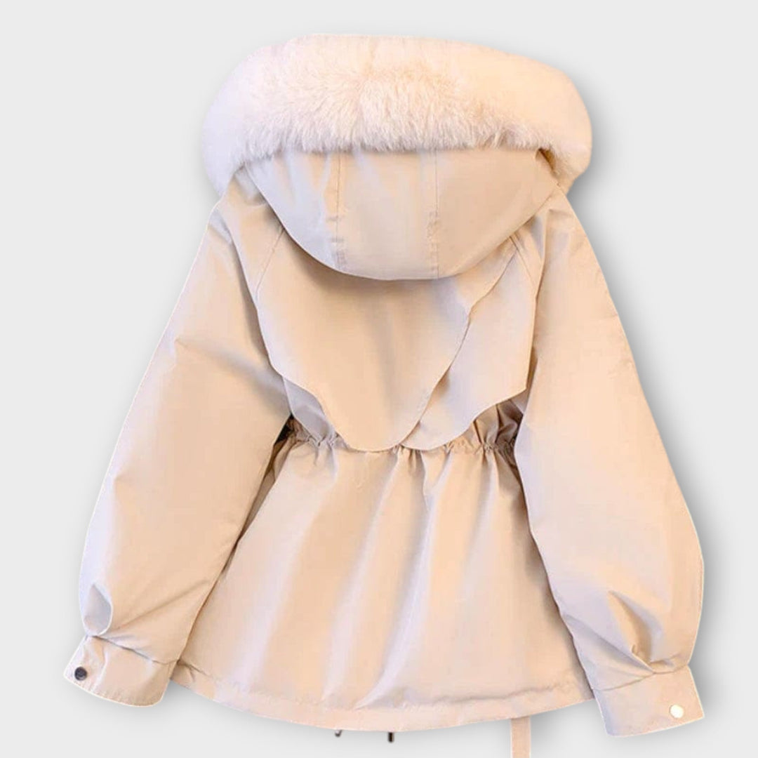 Teresa™ | Winter Fur Coat