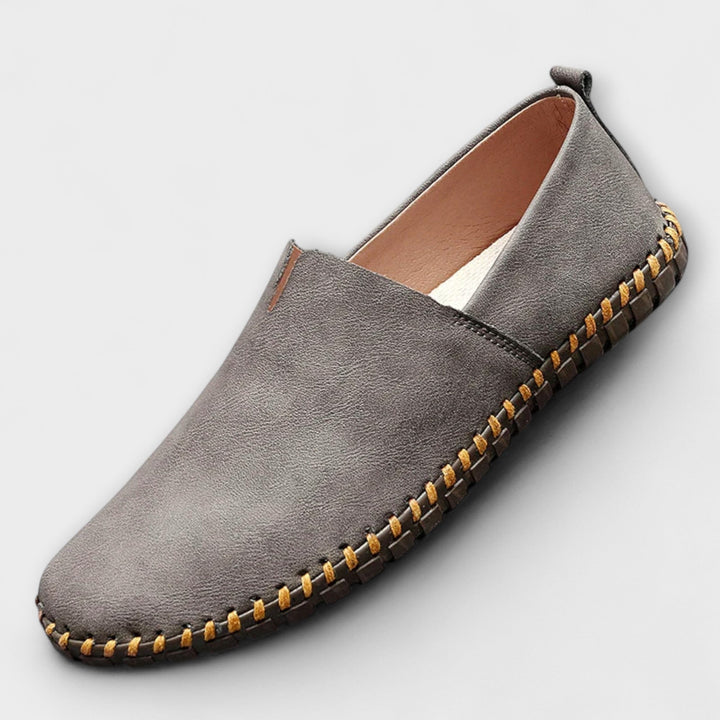 Levi™ | Leather Loafers