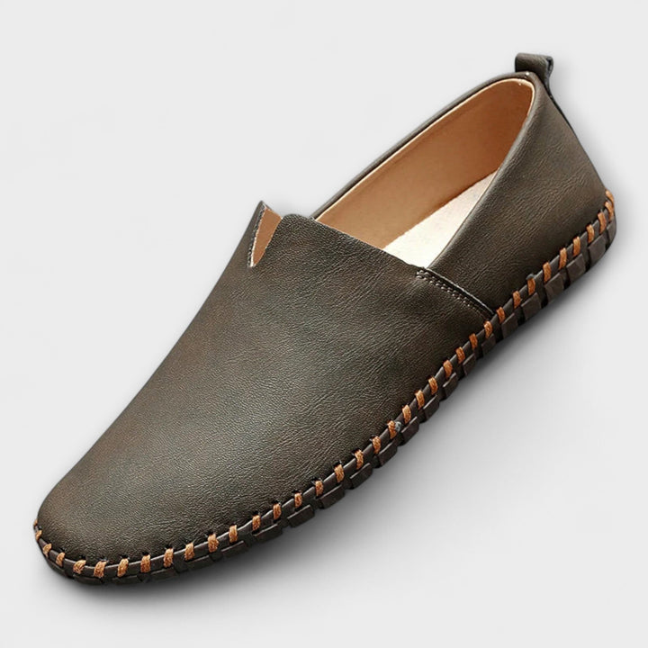 Levi™ | Leather Loafers