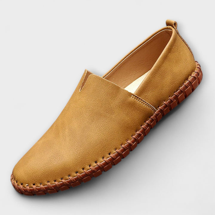 Levi™ | Leather Loafers